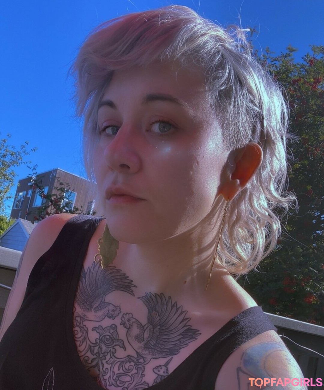 Foto desnuda filtrada de OnlyFans de Holly Conrad #44 Foto desnuda filtrada de OnlyFans de Holly Conrad #44