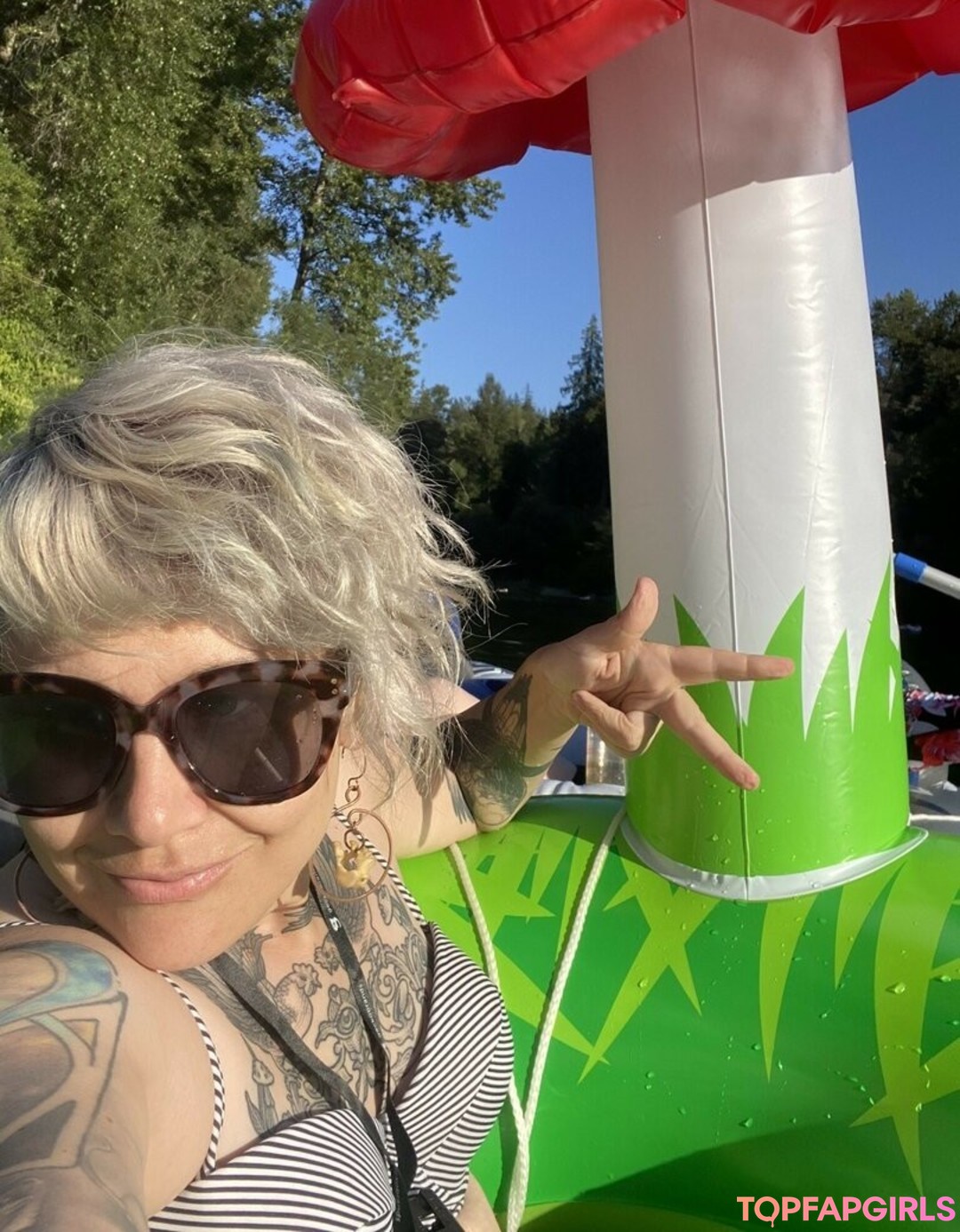 Foto desnuda filtrada de OnlyFans de Holly Conrad #53 Foto desnuda filtrada de OnlyFans de Holly Conrad #53