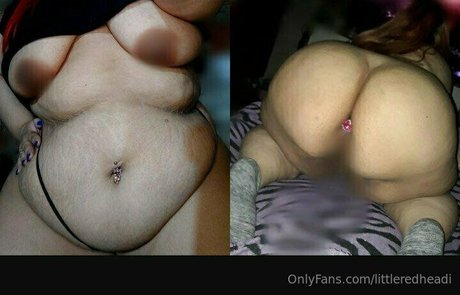 Littleredheadi