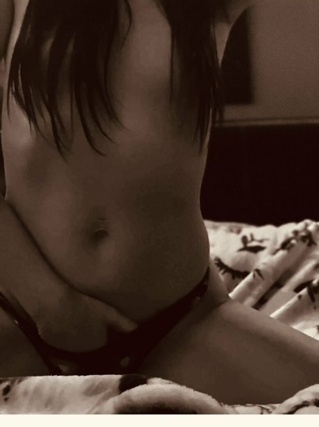 Foto desnuda filtrada de OnlyFans de Babywb