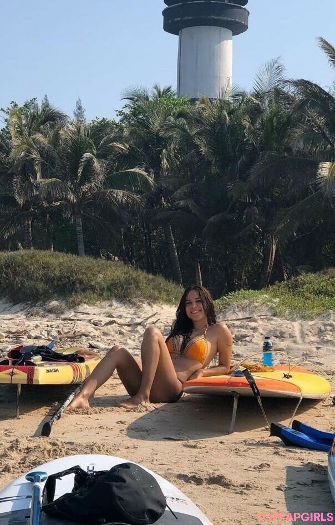 Foto desnuda filtrada de OnlyFans de Karen Andarza #14 Foto desnuda filtrada de OnlyFans de Karen Andarza #14