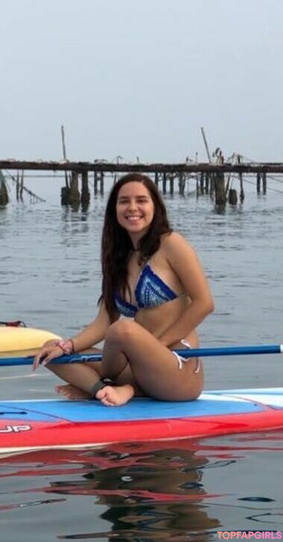 Foto desnuda filtrada de OnlyFans de Karen Andarza #15 Foto desnuda filtrada de OnlyFans de Karen Andarza #15