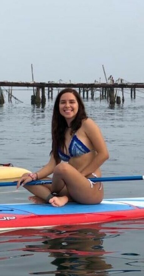 Karen Andarza