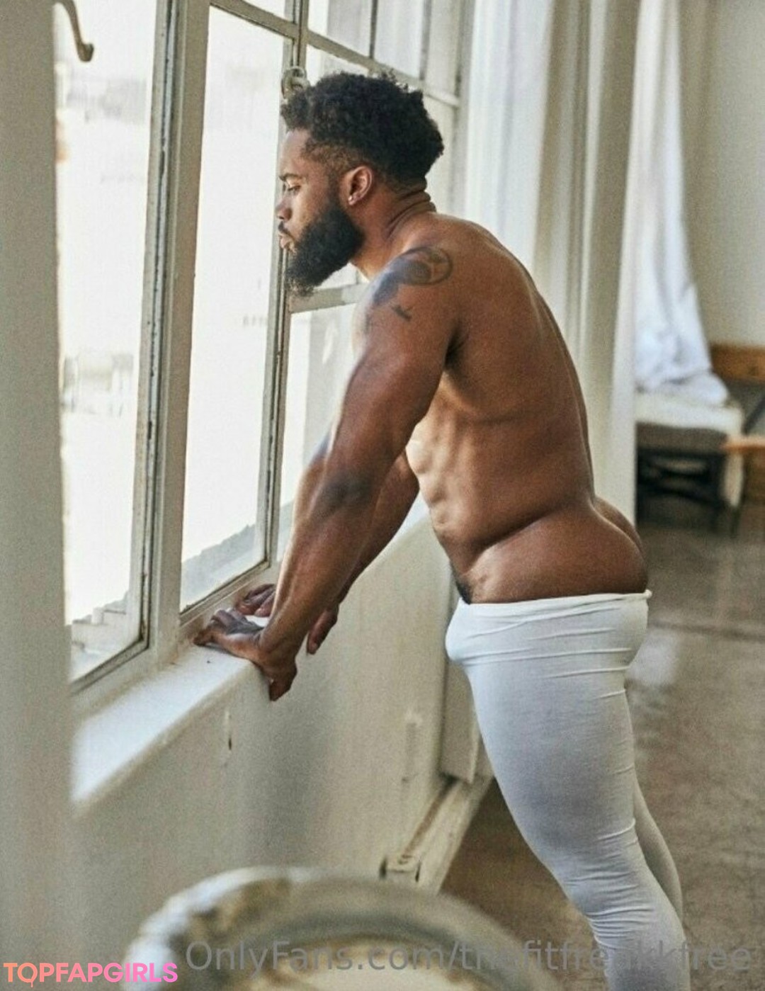 Foto desnuda filtrada de OnlyFans de Thefitfreakkfree #10 Foto desnuda filtrada de OnlyFans de Thefitfreakkfree #10