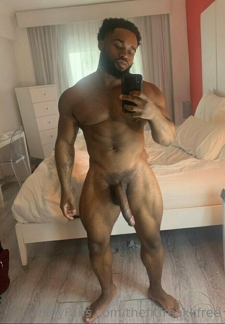 Thefitfreakkfree