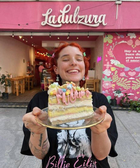 Pinche Dulzura