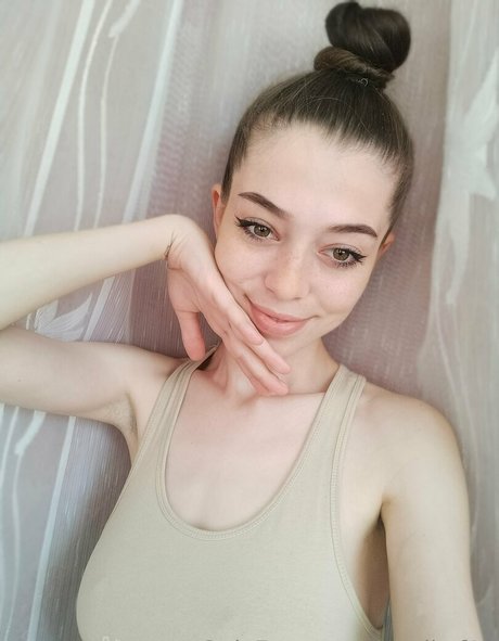 Foto desnuda filtrada de OnlyFans de Marikof18