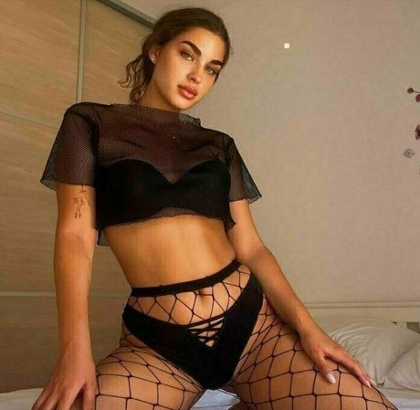 Foto desnuda filtrada de OnlyFans de Iamkendramarselle