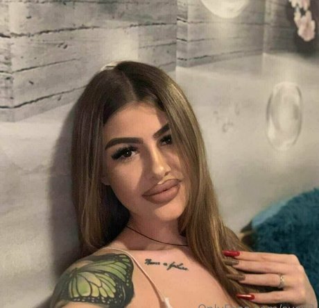 Foto desnuda filtrada de OnlyFans de Susy3