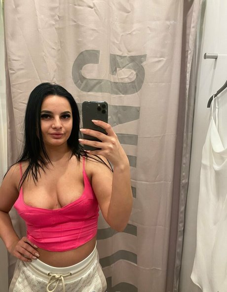 Foto desnuda filtrada de OnlyFans de Paolaonly