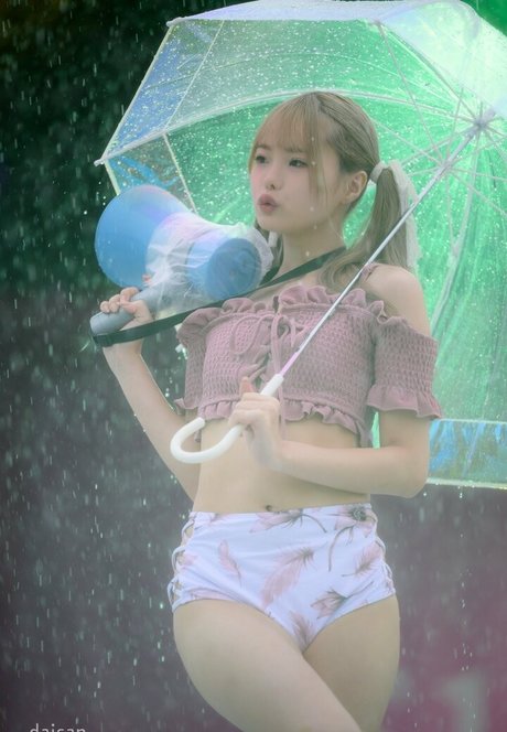 Ichika Matsumoto