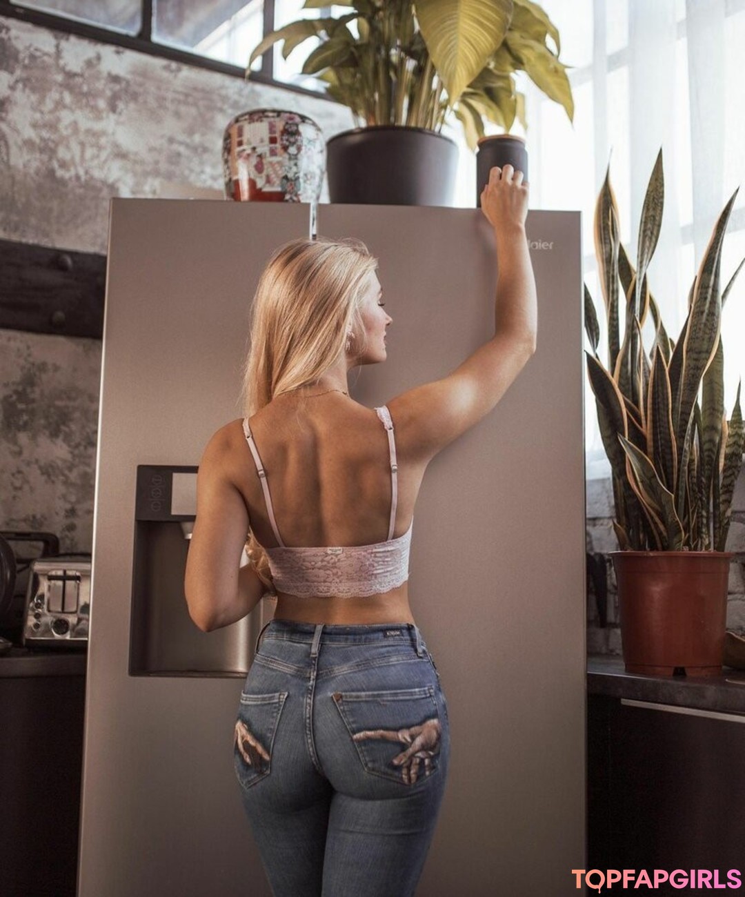 Foto desnuda filtrada de OnlyFans de Alrun Steiner #3 Foto desnuda filtrada de OnlyFans de Alrun Steiner #3