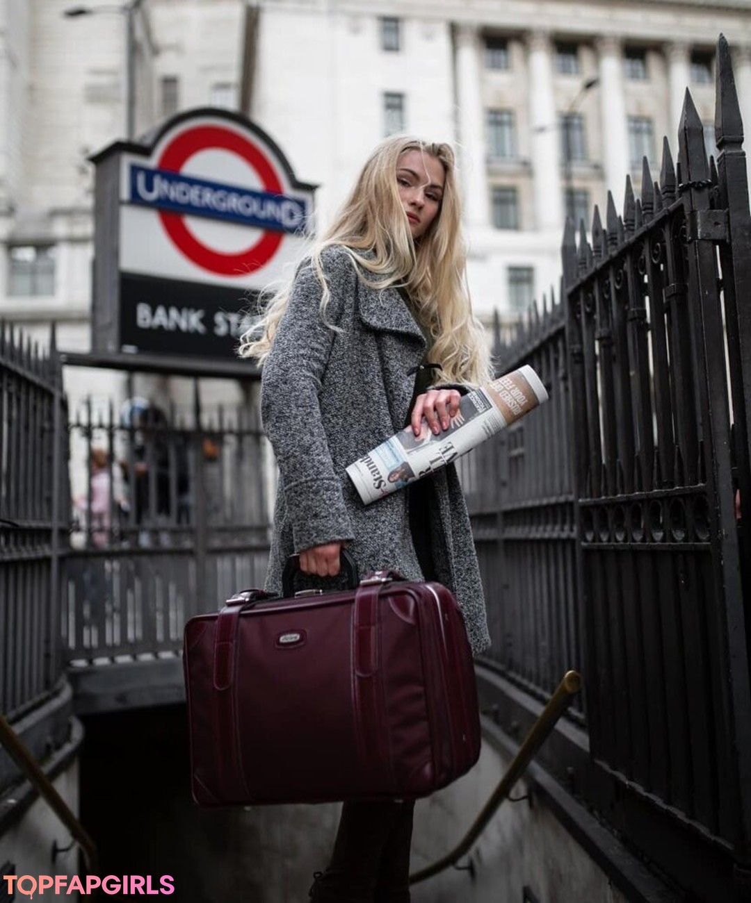 Foto desnuda filtrada de OnlyFans de Alrun Steiner #86 Foto desnuda filtrada de OnlyFans de Alrun Steiner #86