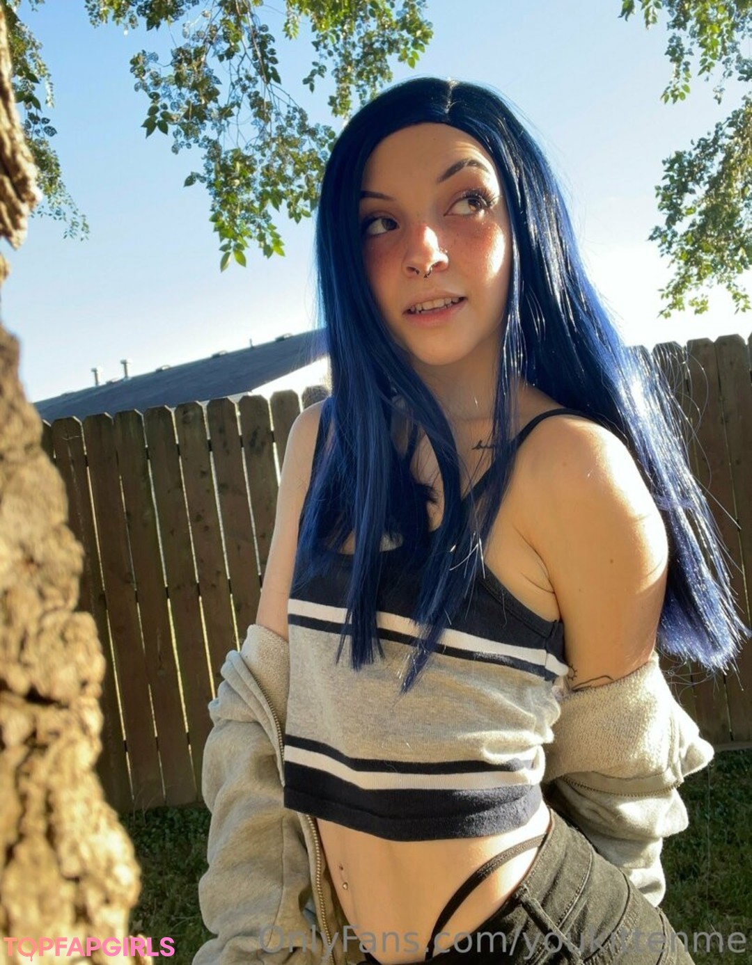 Foto desnuda filtrada de OnlyFans de Youkittenme #27 Foto desnuda filtrada de OnlyFans de Youkittenme #27
