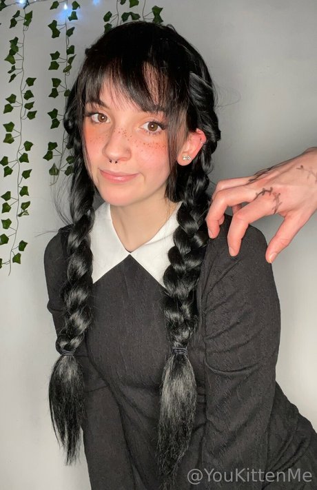 Youkittenme