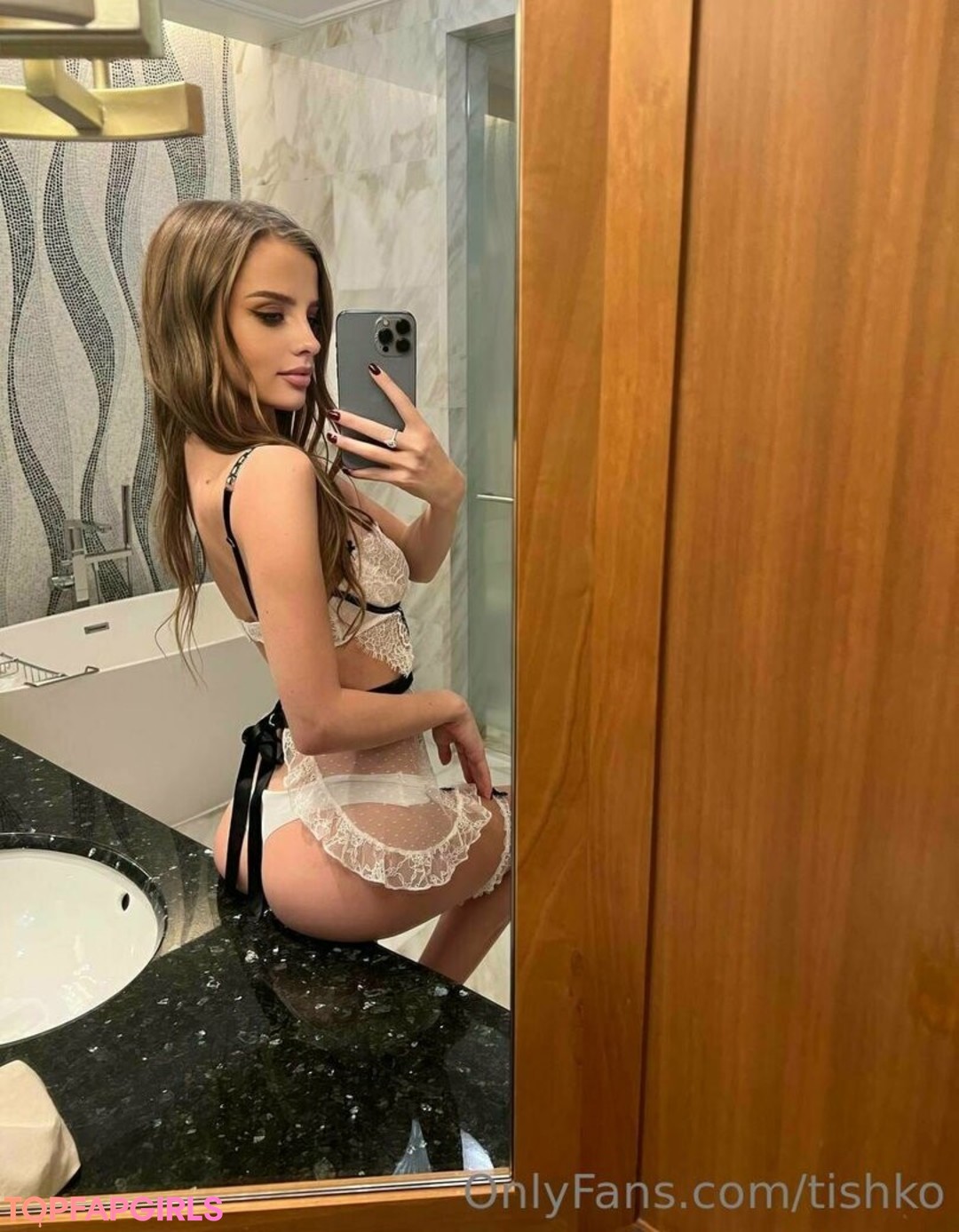 Foto desnuda filtrada de OnlyFans de Victoria Tisshko #121 Foto desnuda filtrada de OnlyFans de Victoria Tisshko #121