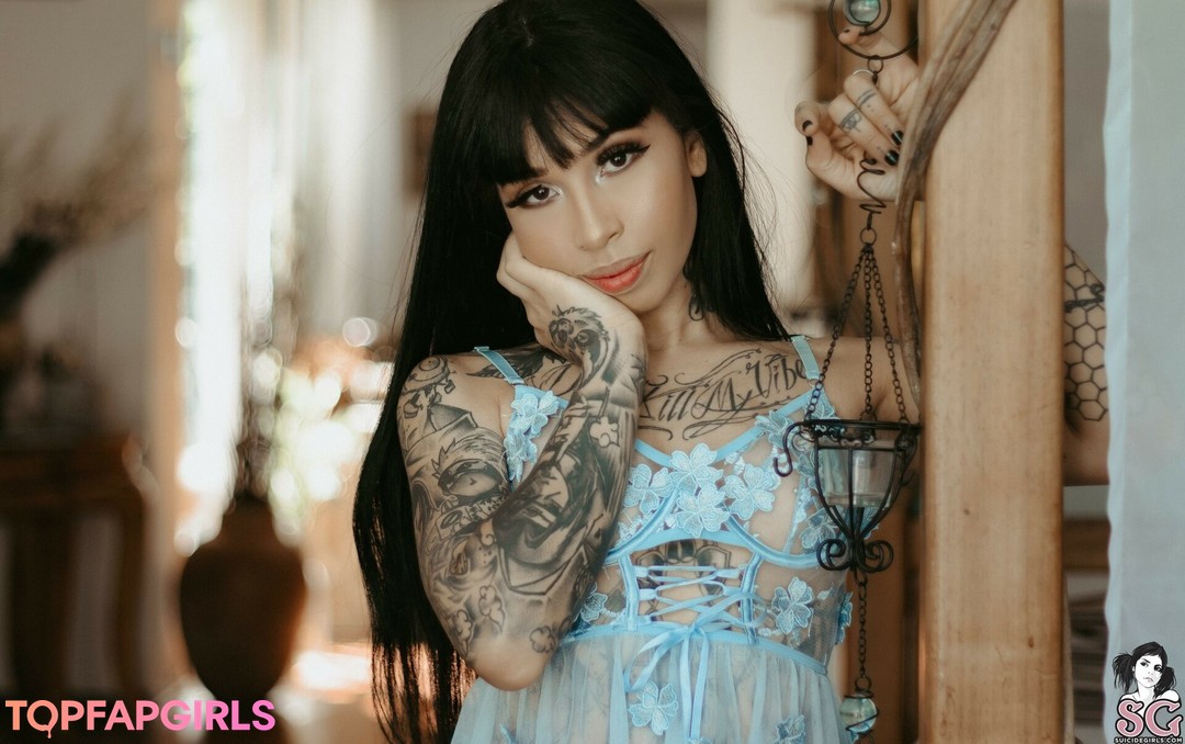 Foto desnuda filtrada de OnlyFans de Myllaka Sg #74 Foto desnuda filtrada de OnlyFans de Myllaka Sg #74