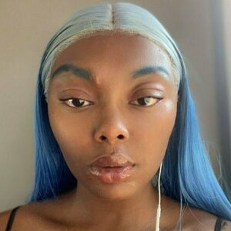 Foto desnuda filtrada de OnlyFans de Freeebonee