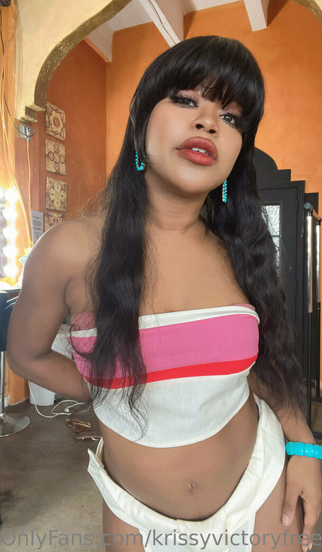Krissyvictoryfree