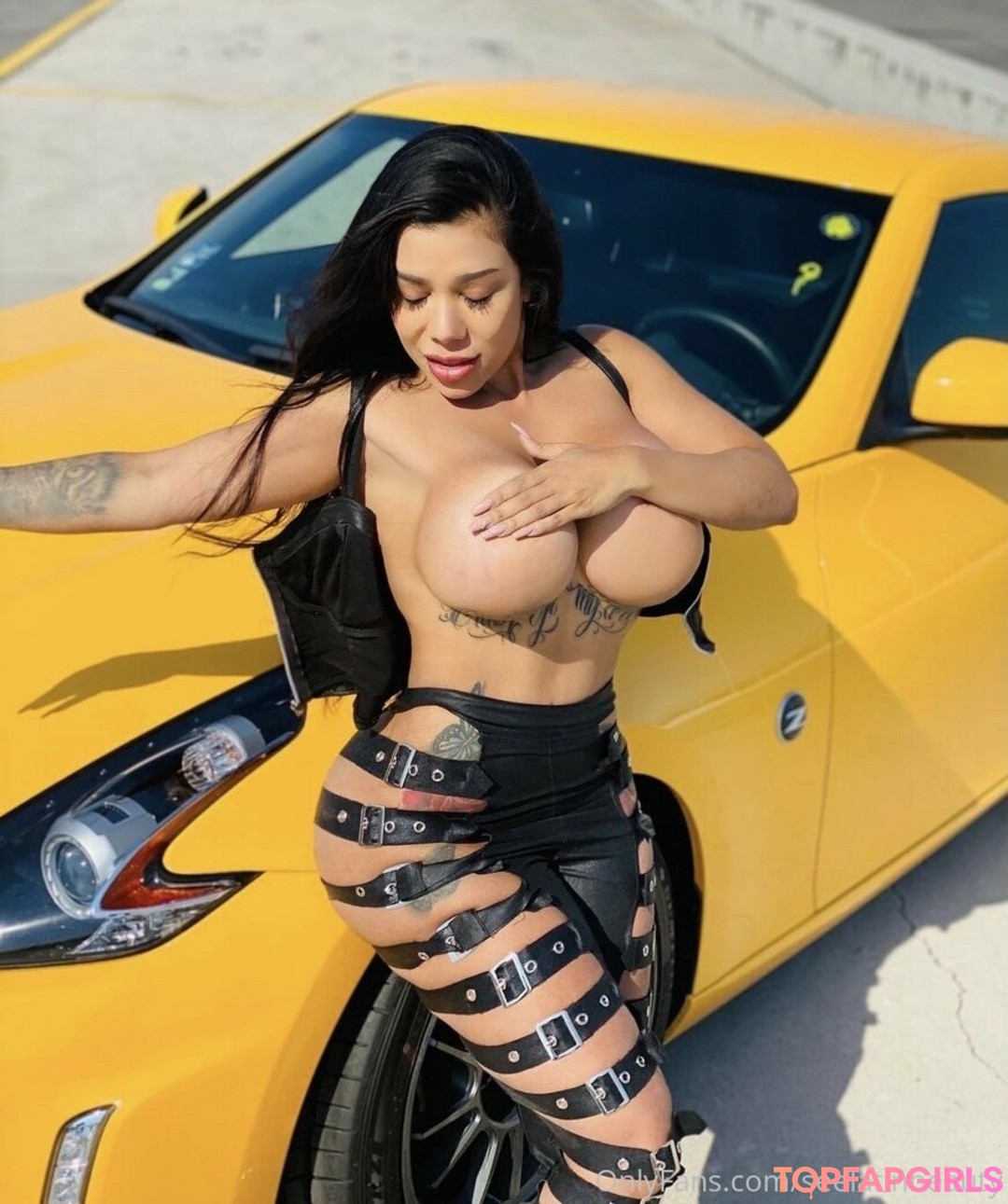 Foto desnuda filtrada de OnlyFans de Seelatinbeauty #46 Foto desnuda filtrada de OnlyFans de Seelatinbeauty #46