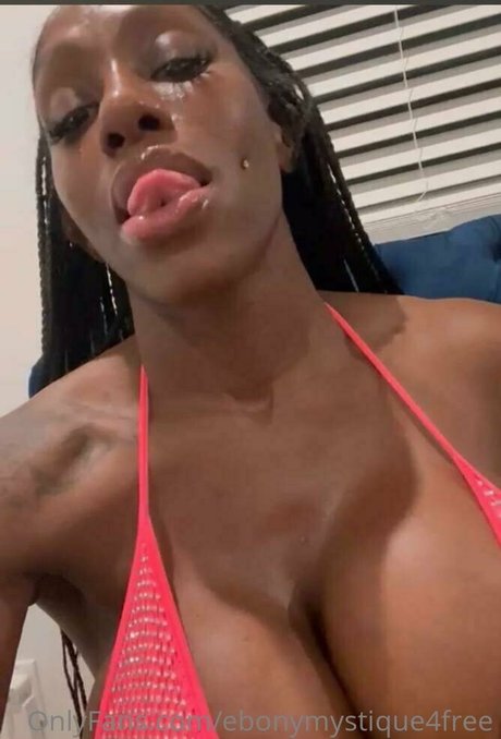 Ebonymystique4free