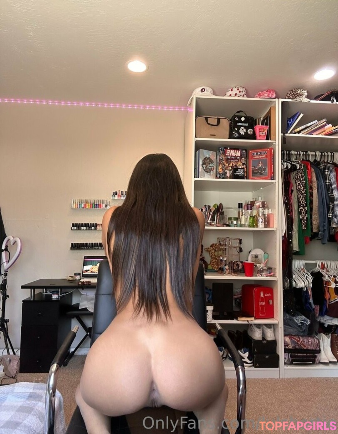 Foto desnuda filtrada de OnlyFans de Lulshortie #118 Foto desnuda filtrada de OnlyFans de Lulshortie #118