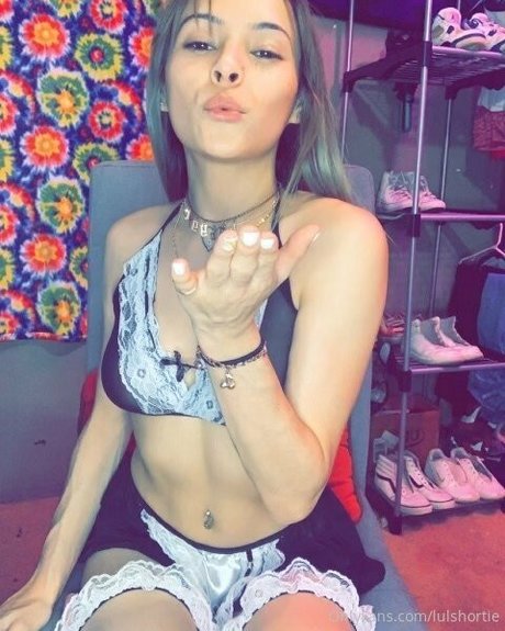 Lulshortie
