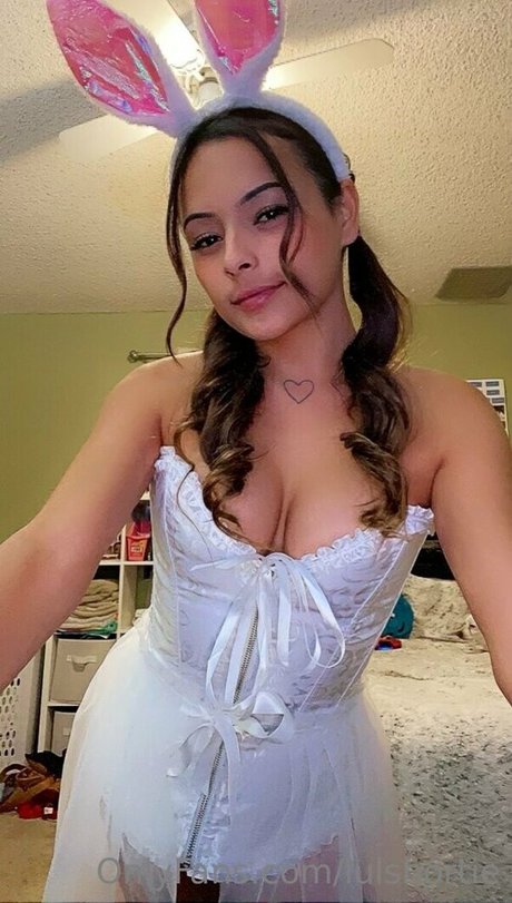 Foto desnuda filtrada de OnlyFans de Lulshortie