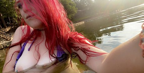 Foto desnuda filtrada de OnlyFans de Ashleyphoenixfans