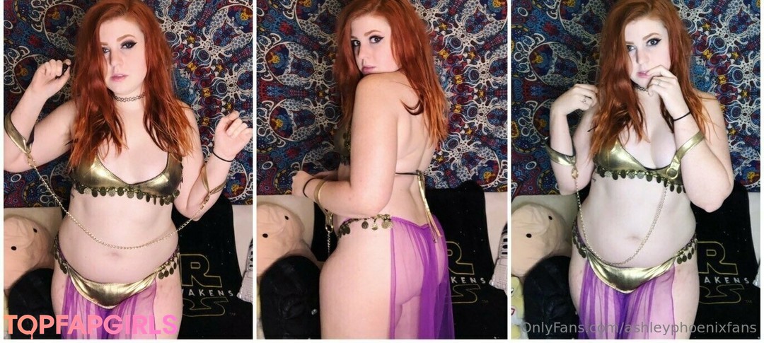 Foto desnuda filtrada de OnlyFans de Ashleyphoenixfans #52 Foto desnuda filtrada de OnlyFans de Ashleyphoenixfans #52
