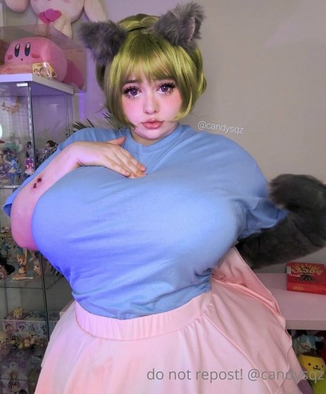 Sweetsyruppuppy
