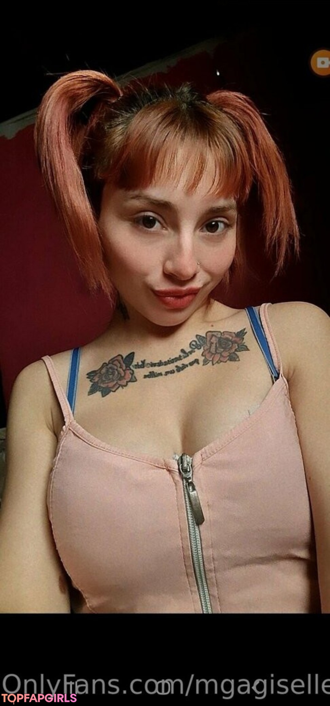 Foto desnuda filtrada de OnlyFans de Mgagiselle #60 Foto desnuda filtrada de OnlyFans de Mgagiselle #60