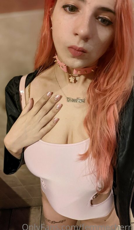 Blushlust