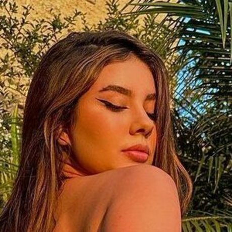 Foto desnuda filtrada de OnlyFans de Carla Evellyn