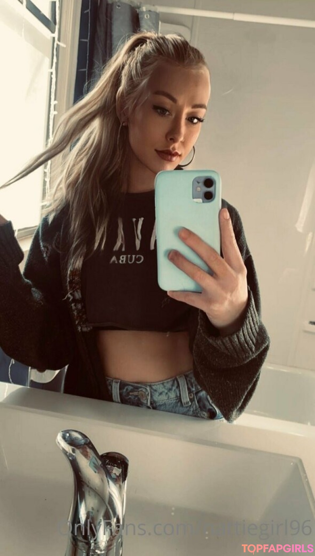 Foto desnuda filtrada de OnlyFans de Nattiegirl96 #106 Foto desnuda filtrada de OnlyFans de Nattiegirl96 #106