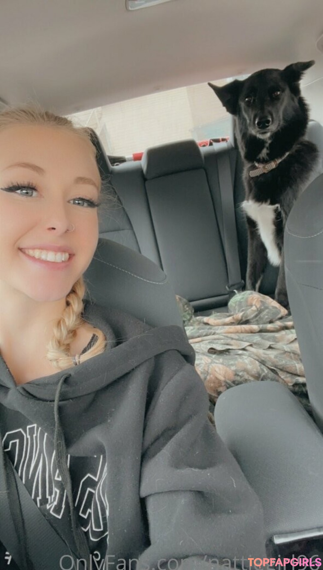 Foto desnuda filtrada de OnlyFans de Nattiegirl96 #214 Foto desnuda filtrada de OnlyFans de Nattiegirl96 #214