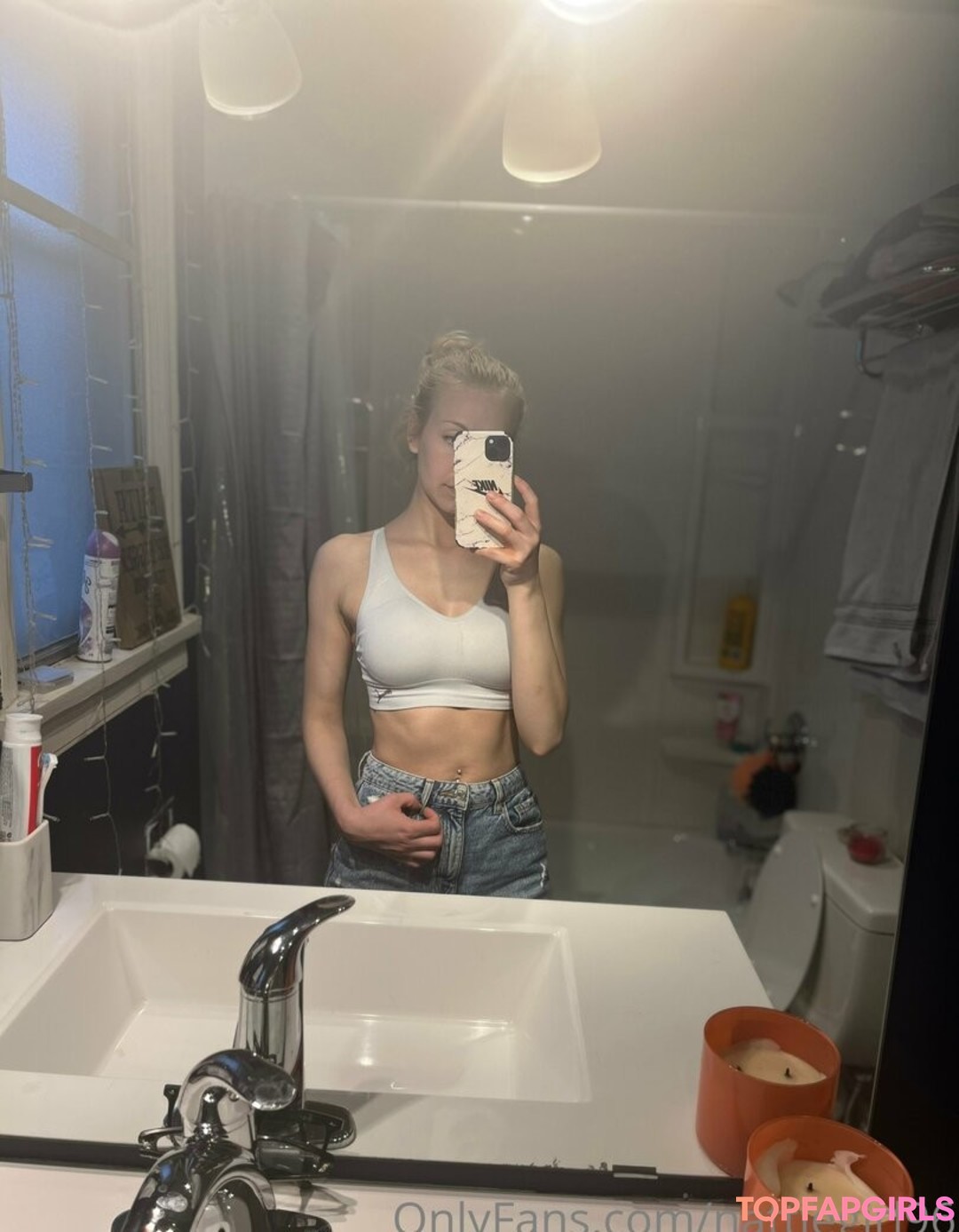 Foto desnuda filtrada de OnlyFans de Nattiegirl96 #216 Foto desnuda filtrada de OnlyFans de Nattiegirl96 #216