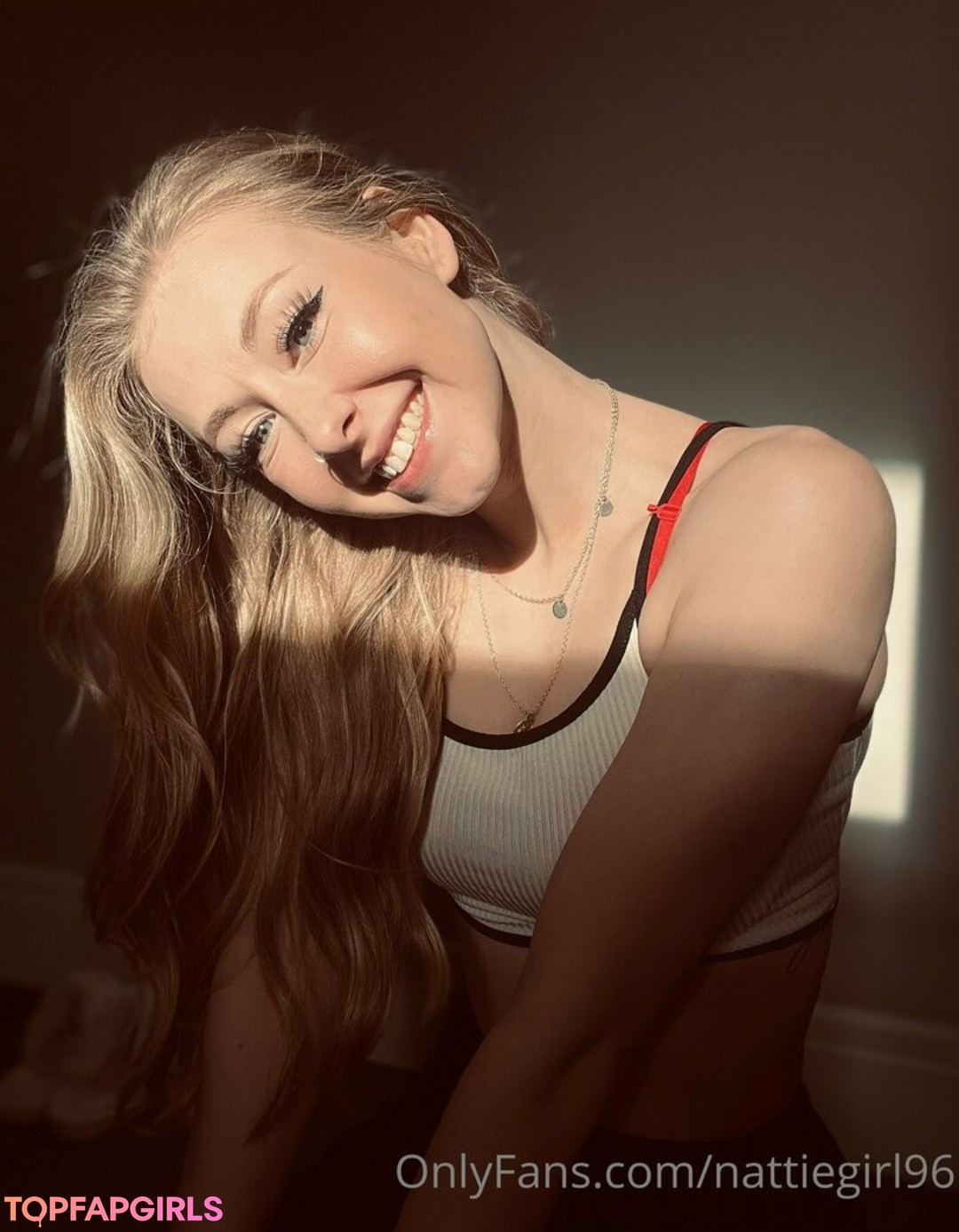 Foto desnuda filtrada de OnlyFans de Nattiegirl96 #224 Foto desnuda filtrada de OnlyFans de Nattiegirl96 #224
