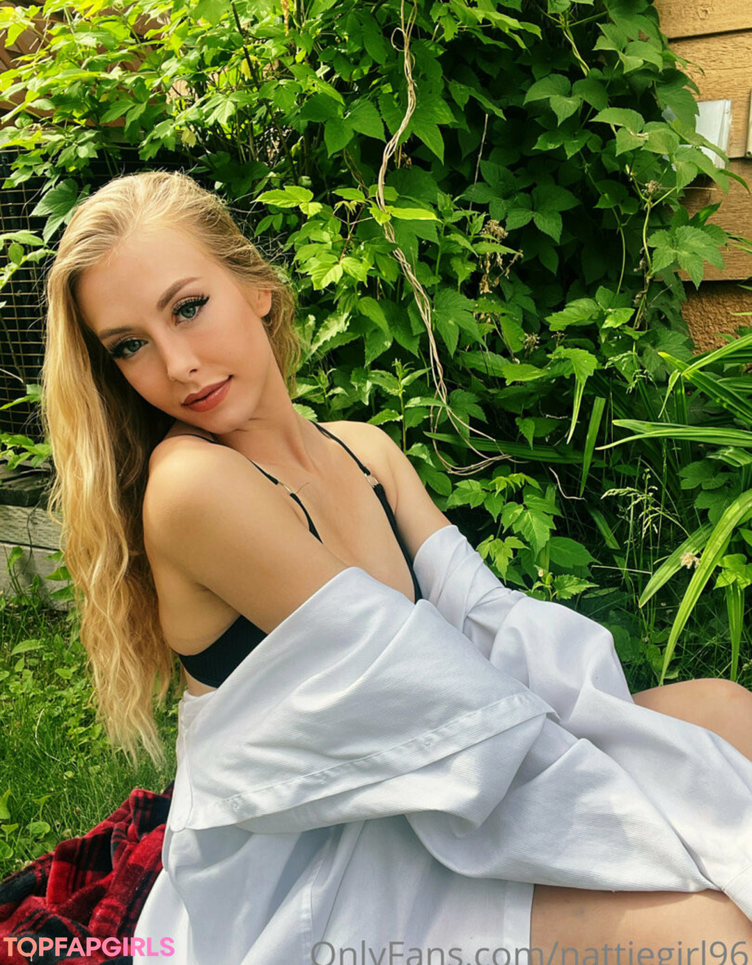 Foto desnuda filtrada de OnlyFans de Nattiegirl96 #234 Foto desnuda filtrada de OnlyFans de Nattiegirl96 #234