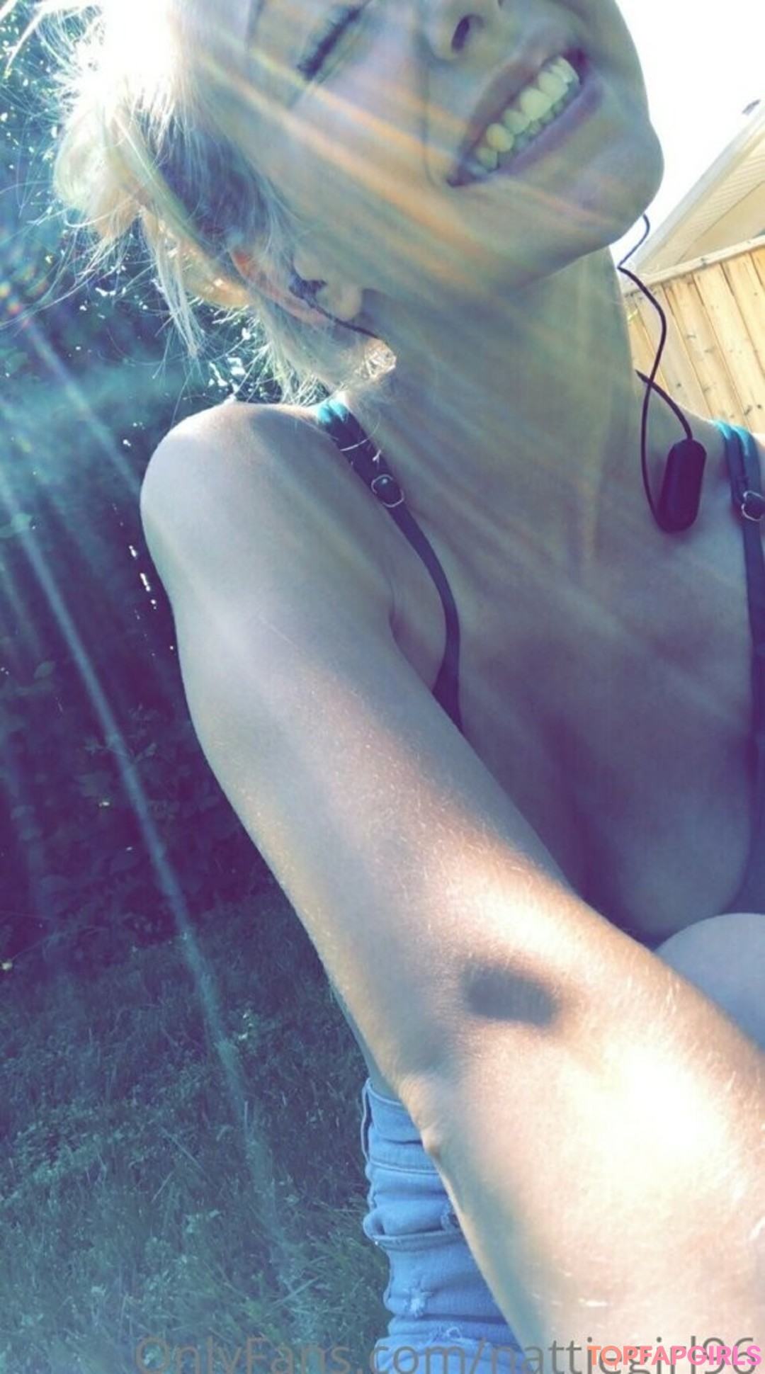 Foto desnuda filtrada de OnlyFans de Nattiegirl96 #237 Foto desnuda filtrada de OnlyFans de Nattiegirl96 #237