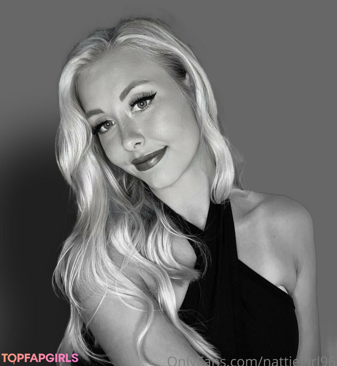 Foto desnuda filtrada de OnlyFans de Nattiegirl96 #244 Foto desnuda filtrada de OnlyFans de Nattiegirl96 #244