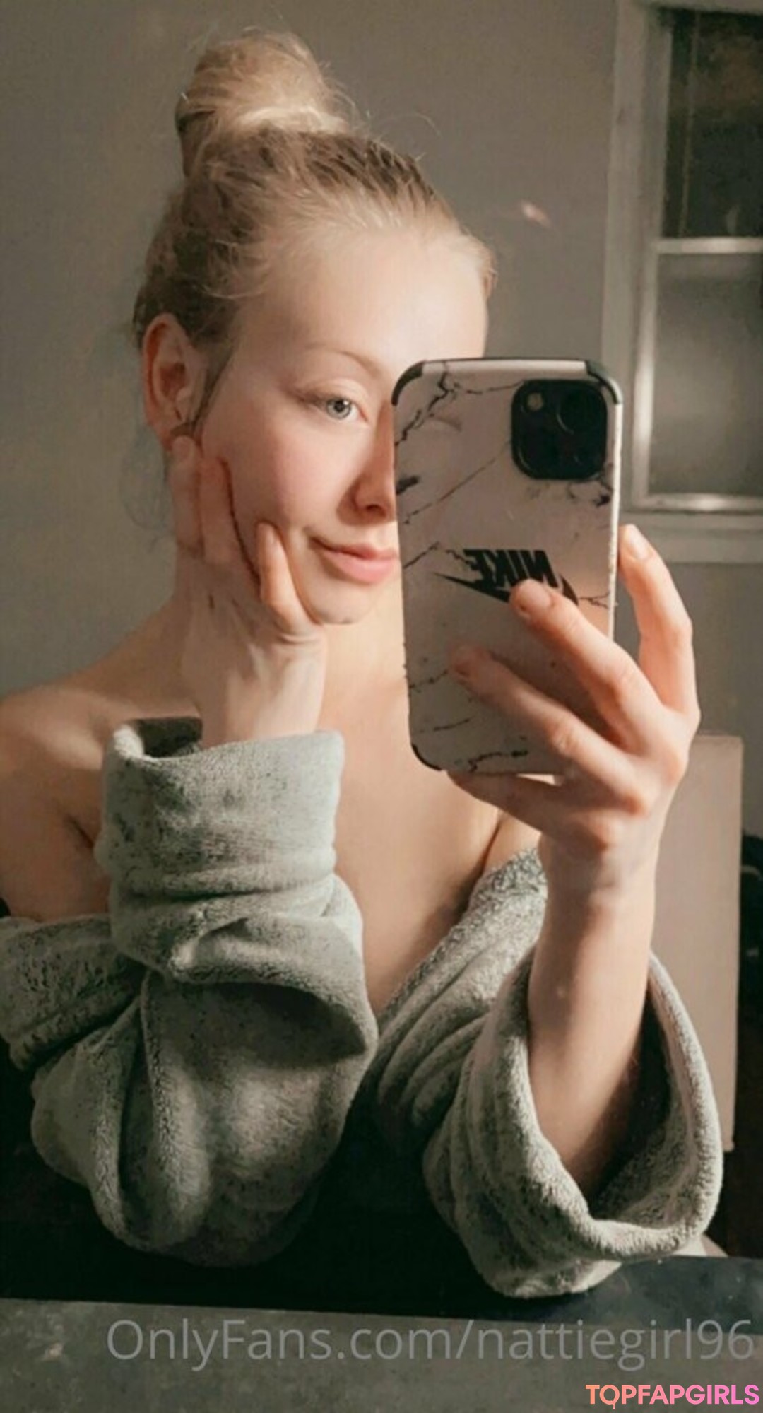 Foto desnuda filtrada de OnlyFans de Nattiegirl96 #73 Foto desnuda filtrada de OnlyFans de Nattiegirl96 #73