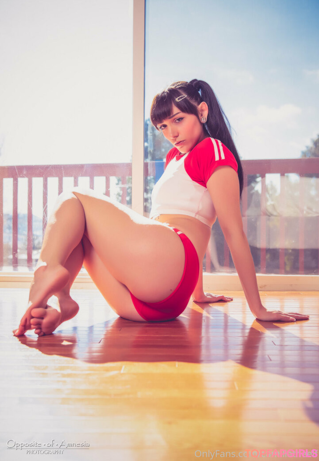 Foto desnuda filtrada de OnlyFans de Camillatheelf #27 Foto desnuda filtrada de OnlyFans de Camillatheelf #27