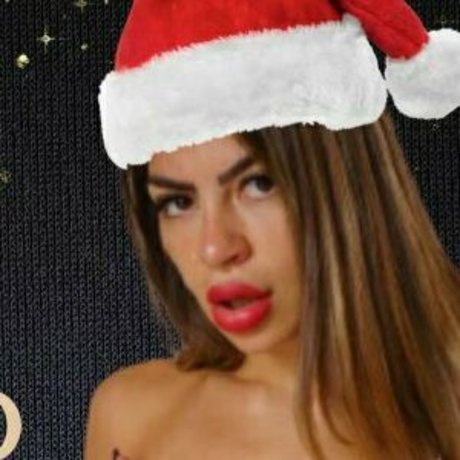 Foto desnuda filtrada de OnlyFans de Queenamy
