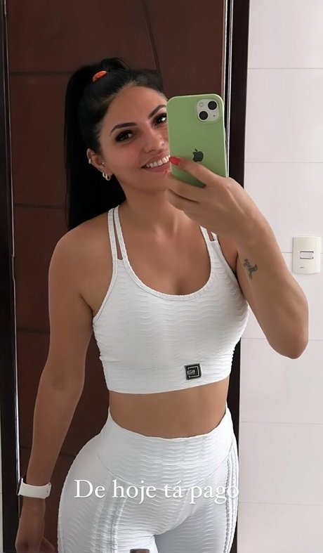 Kamila Borges