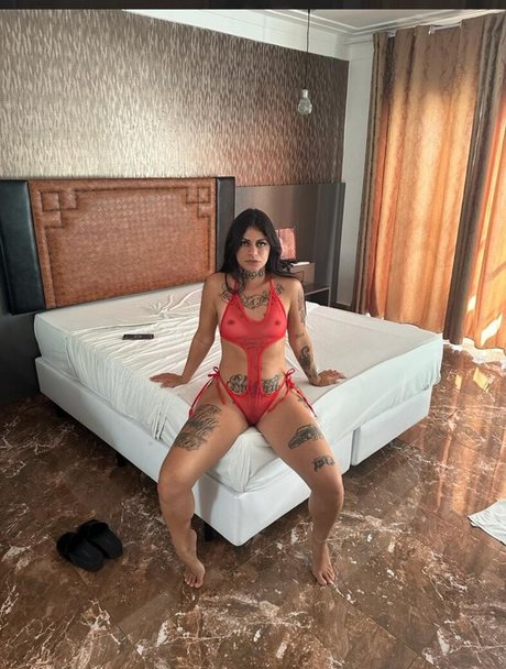 Danibluee