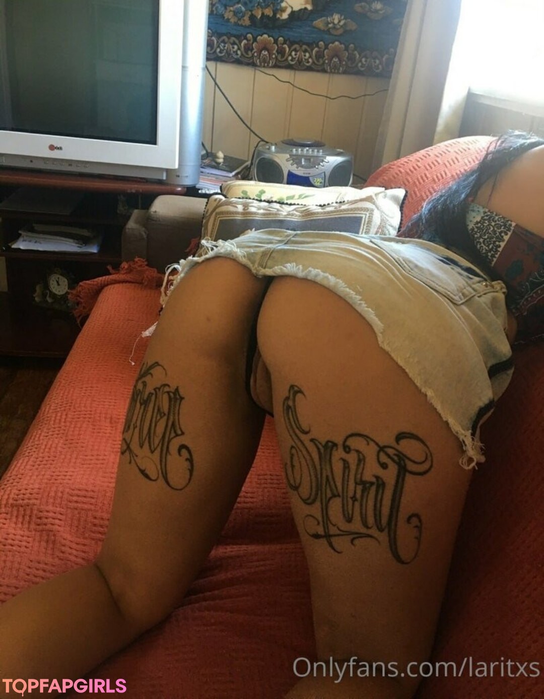 Foto desnuda filtrada de OnlyFans de Larissa Silva Laritxs #128 Foto desnuda filtrada de OnlyFans de Larissa Silva Laritxs #128