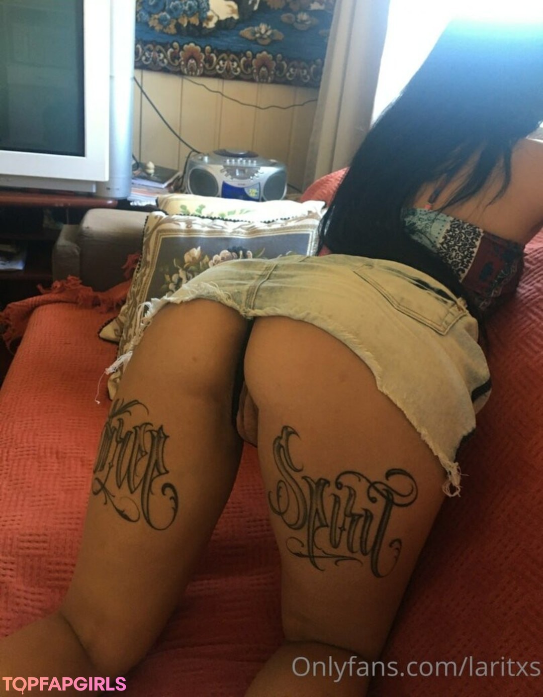 Foto desnuda filtrada de OnlyFans de Larissa Silva Laritxs #132 Foto desnuda filtrada de OnlyFans de Larissa Silva Laritxs #132