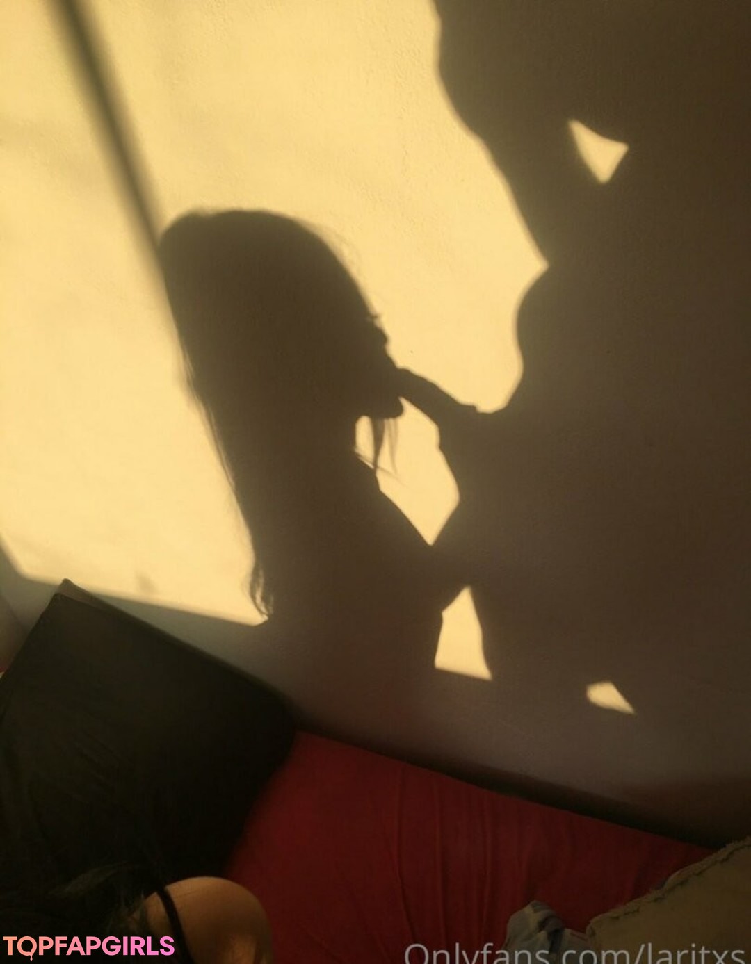 Foto desnuda filtrada de OnlyFans de Larissa Silva Laritxs #266 Foto desnuda filtrada de OnlyFans de Larissa Silva Laritxs #266