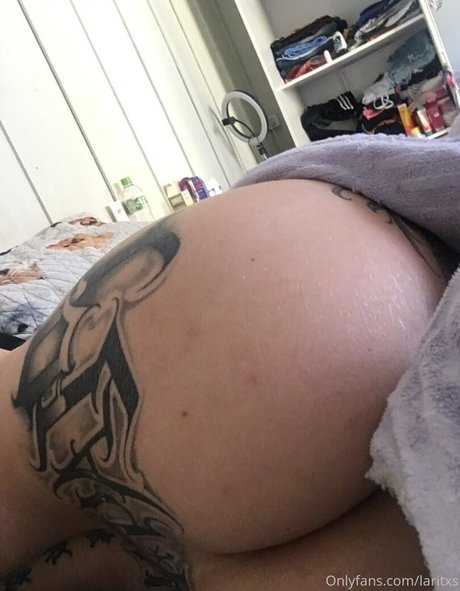 Larissa Silva Laritxs